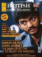 British Chess Magazine